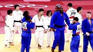 「日本柔道は男性偏重、フランスは…」溝口紀子が語る、日本が混合団体でフランスに勝てない理由