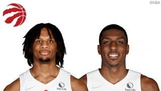 渡邊雄太、開幕ロスター入りに一歩前進 - ラプターズが2人をカット