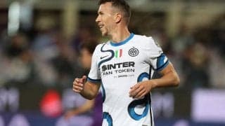 ペリシッチは今季限りでインテル退団か…財政難のクラブは給与減額を要求