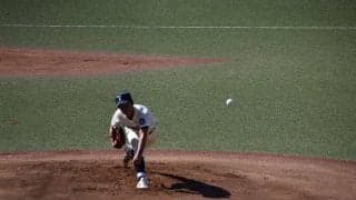 [準硬式野球]令和３年度東都大学準硬式野球秋季リーグ戦２部・筑波大第１戦（記録、写真、コメント）