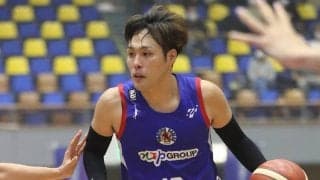 FE名古屋の相馬卓弥が負傷…左外閉鎖筋筋挫傷で全治6〜8週間