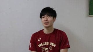 【特別企画】大塚達宣ロングインタビュー～日本代表の活動を終えて～