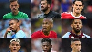 プレミアクラブが一致団結！ 南米から選手を連れ戻すためのチャーター機手配でまさかのタッグ