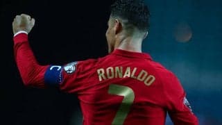 世界にたった10台! C・ロナウドが約12億円の希少スーパーカーを購入