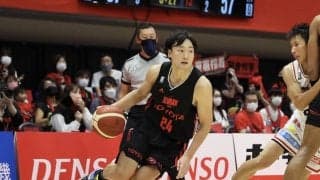 Bリーグ第2節のベストオブタフショット…1位は田中大貴の華麗なダブルクラッチ！