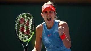 「月でプレーしても構わない」五輪金メダリストがファイナルズ出場へ意気込み