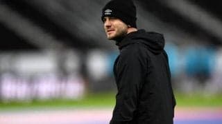 アーセナルで練習参加のウィルシャー、改めて現役続行への意欲表明「まだプレーを終えたくはない」