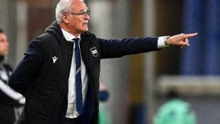 ワトフォードでの初陣控えるラニエリ監督、残留のため「とにかく40ポイントが必要」