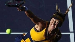 5年ぶり4強「いい試合」