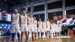 トム・ホーバス新体制下の男子日本代表、11月に中国代表と仙台で対戦 - FIBAワールドカップ2023アジア地区1次予選Window1