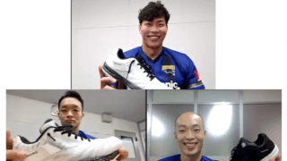 デサントからフィット性に優れたシューズ SKY LO KBが新発売