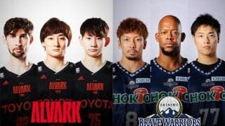 【A東京vs信州】対照的な成績で顔を合わせるA東京と信州…カギはやはりディフェンス