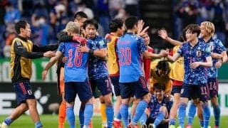 森保JAPANに脱帽「なぜ前の試合負けたんだ」　元オーストラリア代表「サイド強力だ」