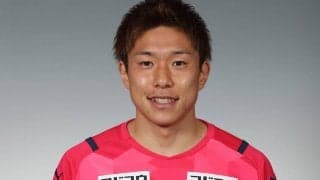 C大阪のDF小池裕太が左ヒザ半月板損傷で手術…全治2カ月