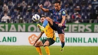 【サッカー日本代表ワールドカップ最終予選】「狙われていた長友佑都の裏のスペース」「三笘薫のような切れ込みが欲しい」【オーストラリア戦の激論】(4)