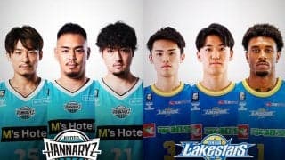 【京都vs滋賀】鈴木達也とキーファー・ラベナ、どちらの司令塔がチームを勝利へ導けるか