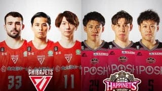 【千葉vs秋田】千葉はホームで連勝継続を狙う、秋田は古巣対決の田口成浩がキーマンに