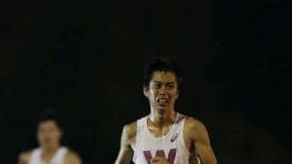 辻が１万メートル自己ベスト！　山口も28分台の好タイムで伊勢路に弾みをつける