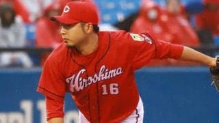 戦力外は10球団計47人に　広島が今村ら6選手に通告、“ドラ1”は4人目