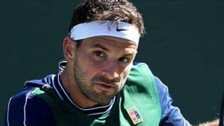 ディミのコーチ「嬉しく思う」