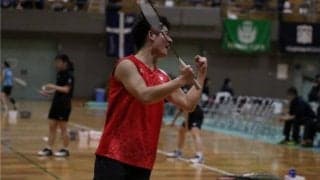 【連載】インカレ前特集『成』　第四回　大林拓真×友金利玖斗