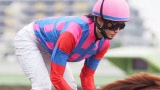藤田菜七子騎手 今週の騎乗馬