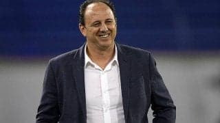 サンパウロ、新指揮官にロジェリオ・セニ氏を招へい！ 4年ぶりの2度目の就任