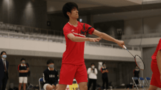 【連載】インカレ前特集『成』　第三回　緑川大輝×池端元哉