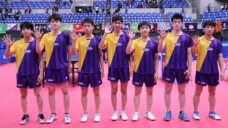 各カテゴリの王者参戦　日本の頂点目指すハイレベルな大会が開幕＜全日本選手権団体見どころ＞