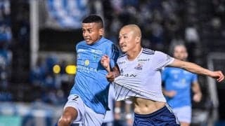 【J2降格は4クラブ】「横浜FC対徳島ヴォルティス」「大分トリニータ対ベガルタ仙台」今週末から始まる「シックス・ポインター」が持つ意味【J1サバイバルレース、佳境へ突入!】(2)