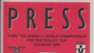 後藤健生の「蹴球放浪記」第80回「真っ黒な階段をロウソク頼りで」の巻(1)「エクアドルには『イグアナの木』がある!?」