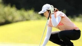 プロの眼から見た賞金女王争い。候補者は４人。稲見萌寧か小祝さくらか、それとも…