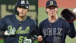 どうなるMVP争い　専門家「ヤクルト優勝すれば間違いない」　阪神、ロッテなら混戦か