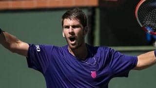 MS初4強へ「全て思い通り」