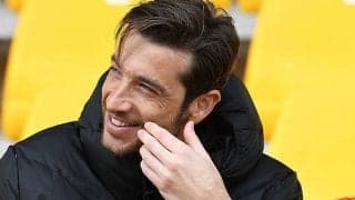 青天の霹靂ともいえるミラン加入劇…ミランテ「何の疑問もなく、すぐ承諾」