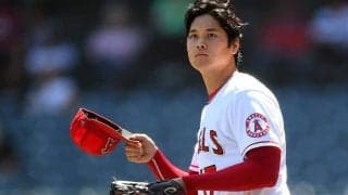 【MLB】大谷翔平が「少女漫画の表紙みたい」　エ軍のユニーク投稿で“大谷ロス”増加？