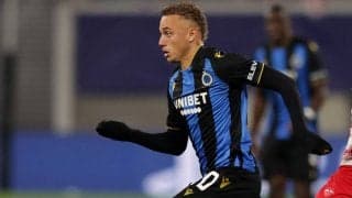 オランダ代表デビューを果たした売り出し中のMFラングにミランが関心？ アーセナルやリーズも注視