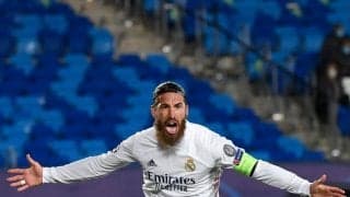 セルヒオ・ラモスはいつになったら｢PSGデビュー｣するのか?いまだに個別練習…クラブが発表した全体練習合流までの期間とは?