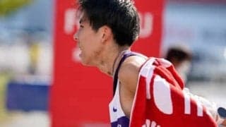 駒澤大・大八木弘明監督がぼやいた出雲駅伝の誤算。全日本でも本命だが優勝へのポイントは？