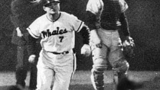 「大洋があと１回優勝していれば歴史は変わった」とポパイ長田は言った