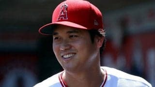 エンゼルス振り返り動画が大谷翔平“だらけ”　MLB公式が公開「歴史を作った」