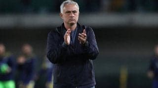 「他の誰よりも早く成功する」元イングランド代表DFが多額の資金を得たニューカッスルの監督にモウリーニョを推す