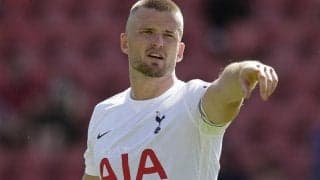 今季リーグ戦全試合出場のダイアー、ダービー敗戦からの立ち直り強調　「アーセナル戦の敗北は失望以外の何物でもなかった」