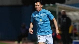 残留争い中の横浜FC、FW小川慶治朗がオーストラリアのウェスタン・シドニーへ期限付き移籍「海外でのプレーはずっと夢」