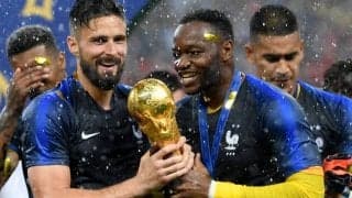 過小評価されがちなジルー、自身のキャリアには満足　「若者が夢見るようなFWではないが…」