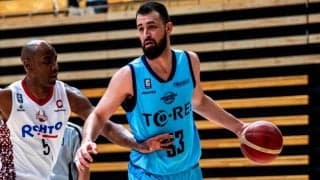 熊本が昨季A東京など3クラブでプレーしたカイル・バローンと契約合意