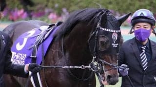 【天皇賞・秋】春秋連覇狙うワールドプレミア　順調に態勢整える