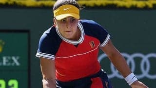 アンドレースク 次週の露大会欠場