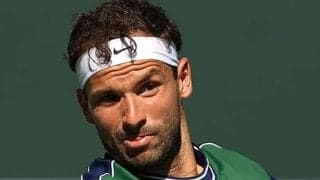  ディミ、ボールガールを助ける 