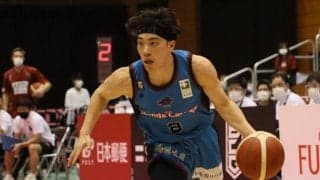 佐賀の西裕太郎が負傷…右膝前十字靭帯損傷で全治6カ月